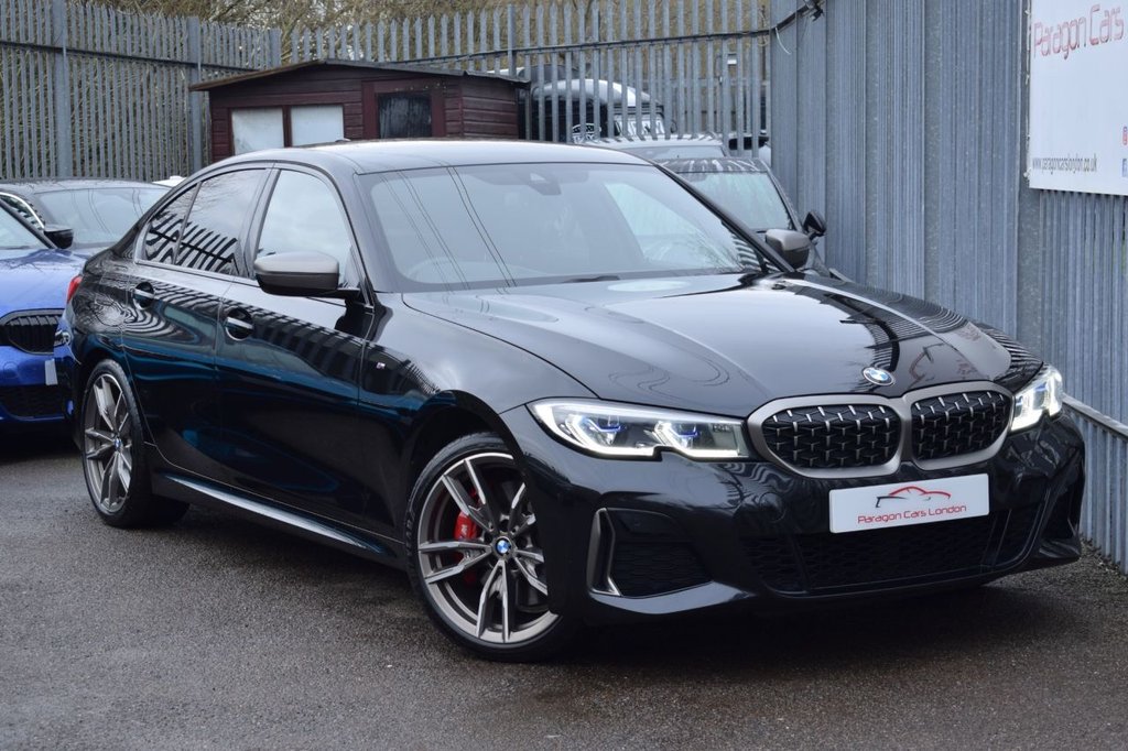 Used BMW 3 Series 2021 for sale - 77226821: Photo 6