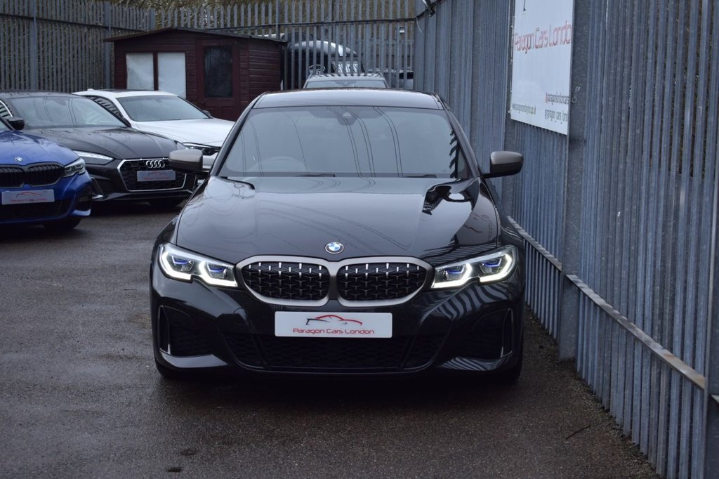Used BMW 3 Series 2021 for sale - 77226821: Photo 7