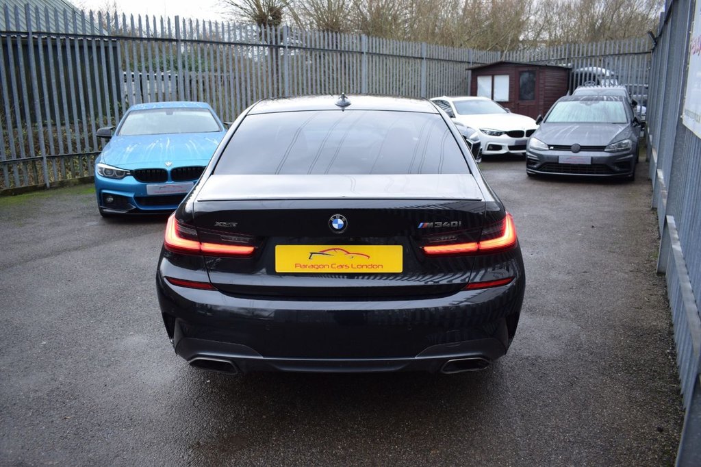 Used BMW 3 Series 2021 for sale - 77226821: Photo 9