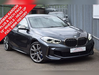 Used BMW 1 Series 2019 for sale - 78515037: Photo