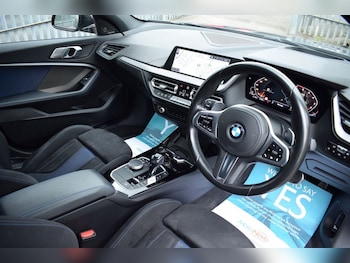 Used BMW 1 Series 2019 for sale - 78515037: Photo