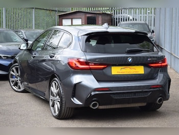 Used BMW 1 Series 2019 for sale - 78515037: Photo