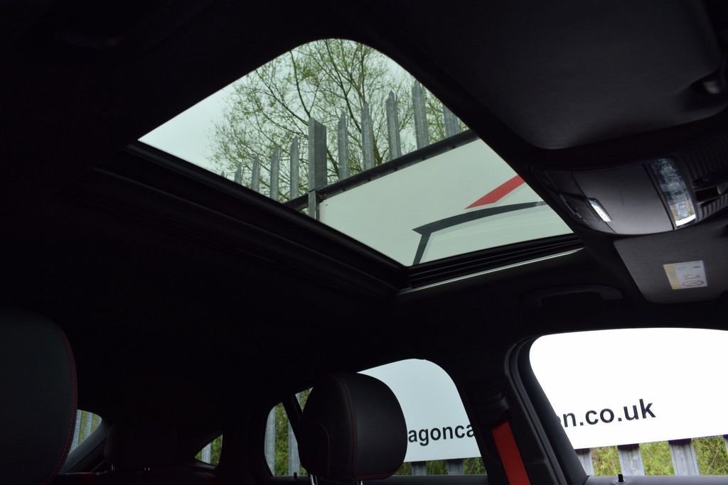 Used Mercedes-Benz GLC 2017 for sale - 76285350: Photo 21