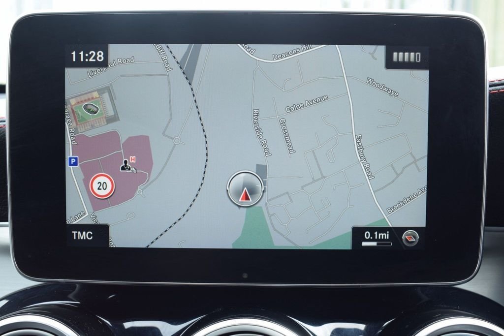 Used Mercedes-Benz GLC 2017 for sale - 76285350: Photo 23