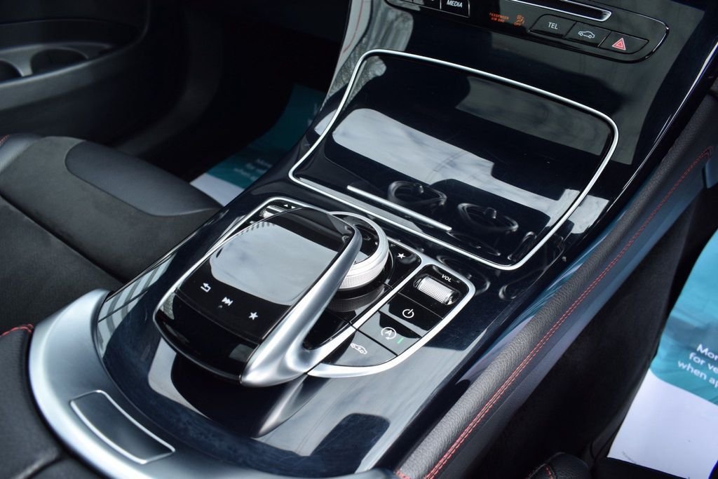 Used Mercedes-Benz GLC 2017 for sale - 76285350: Photo 25