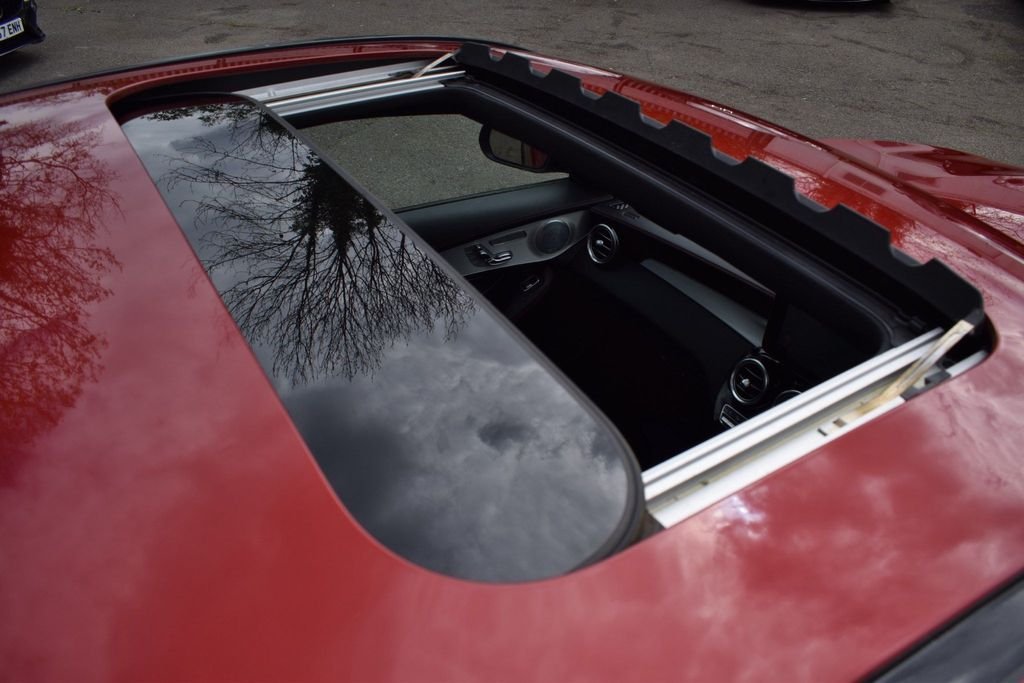 Used Mercedes-Benz GLC 2017 for sale - 76285350: Photo 33