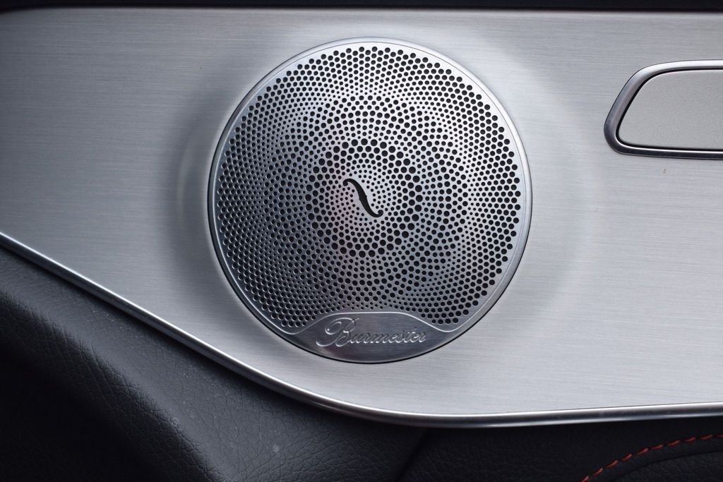 Used Mercedes-Benz GLC 2017 for sale - 76285350: Photo 34