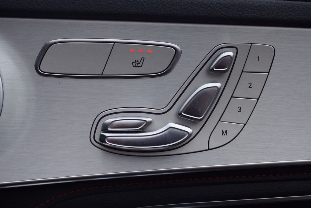 Used Mercedes-Benz GLC 2017 for sale - 76285350: Photo 35