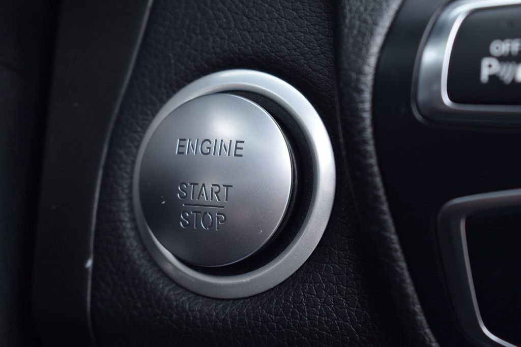 Used Mercedes-Benz GLC 2017 for sale - 76285350: Photo 36