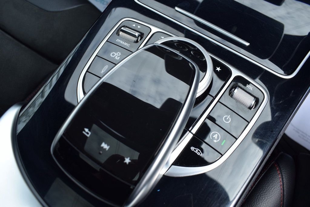 Used Mercedes-Benz GLC 2017 for sale - 76285350: Photo 37