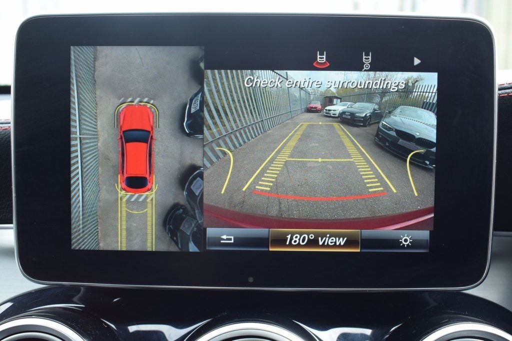 Used Mercedes-Benz GLC 2017 for sale - 76285350: Photo 39