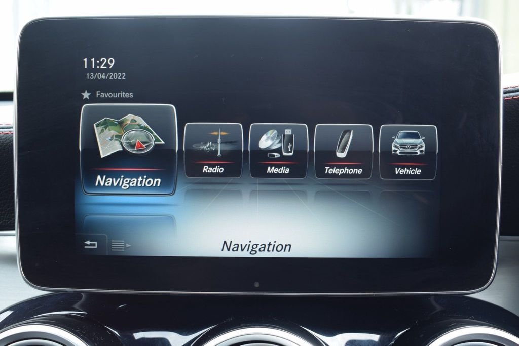 Used Mercedes-Benz GLC 2017 for sale - 76285350: Photo 40