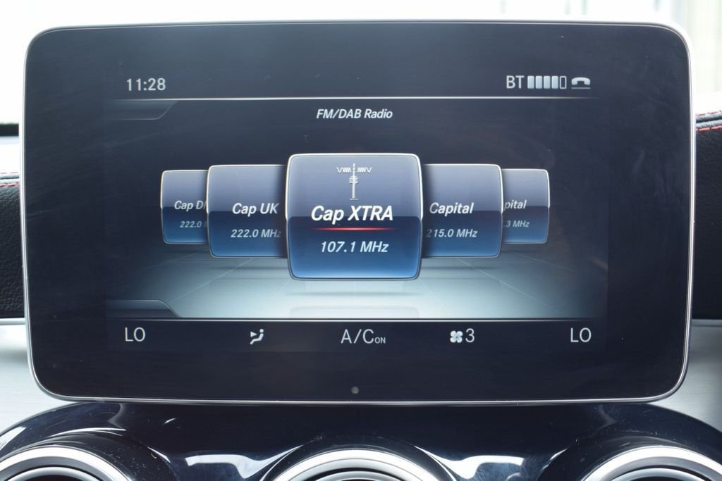 Used Mercedes-Benz GLC 2017 for sale - 76285350: Photo 41