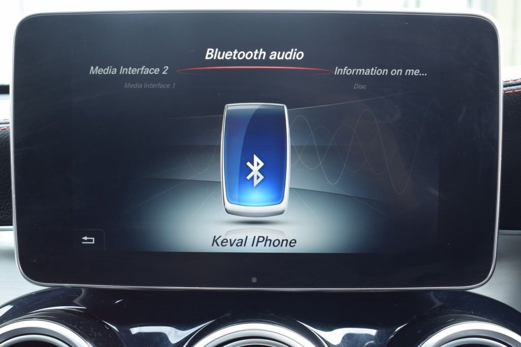 Used Mercedes-Benz GLC 2017 for sale - 76285350: Photo 42