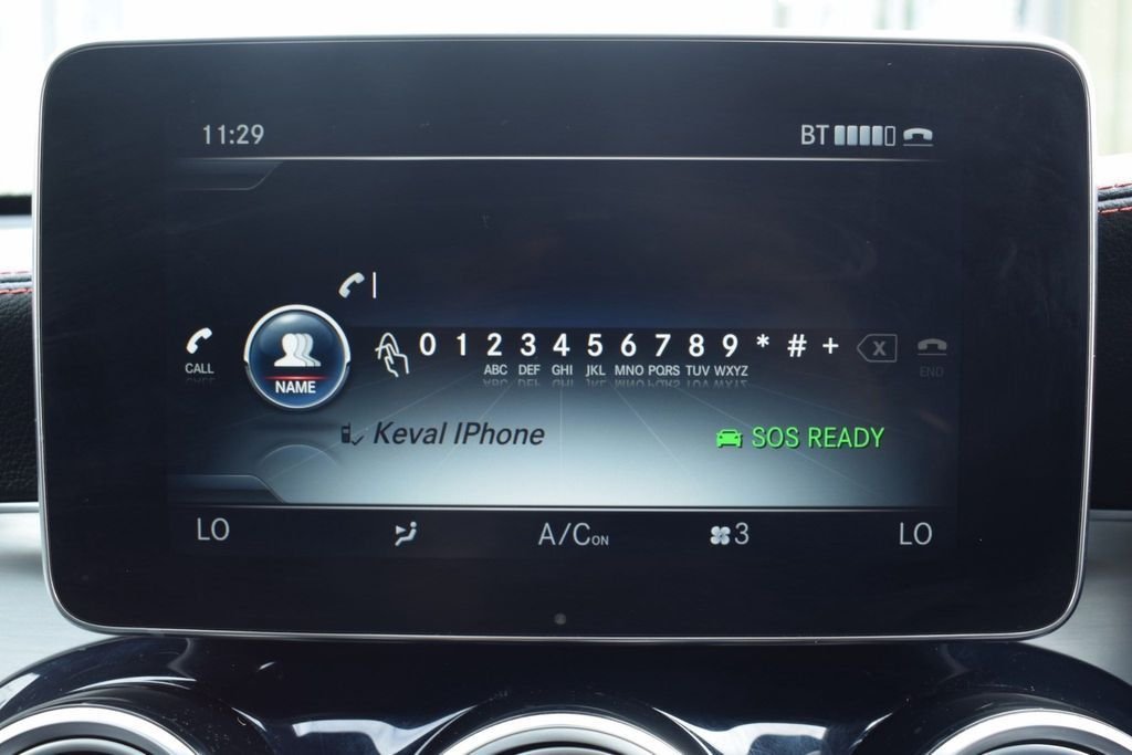 Used Mercedes-Benz GLC 2017 for sale - 76285350: Photo 43