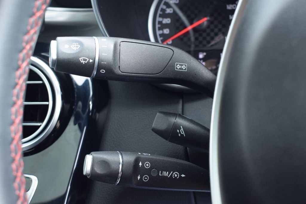 Used Mercedes-Benz GLC 2017 for sale - 76285350: Photo 46