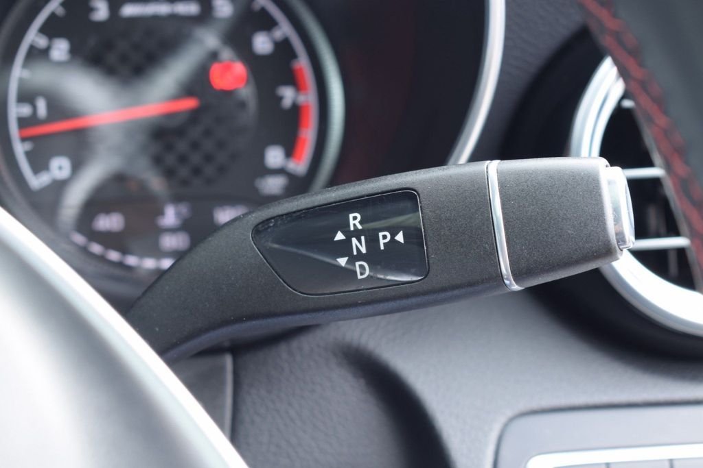 Used Mercedes-Benz GLC 2017 for sale - 76285350: Photo 48