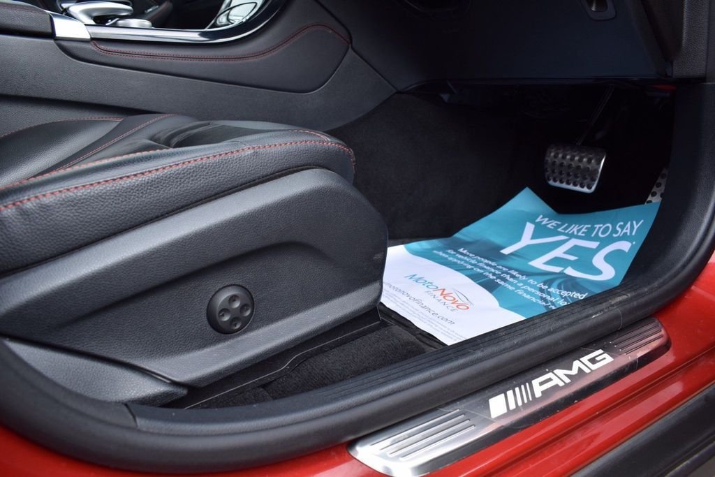 Used Mercedes-Benz GLC 2017 for sale - 76285350: Photo 49