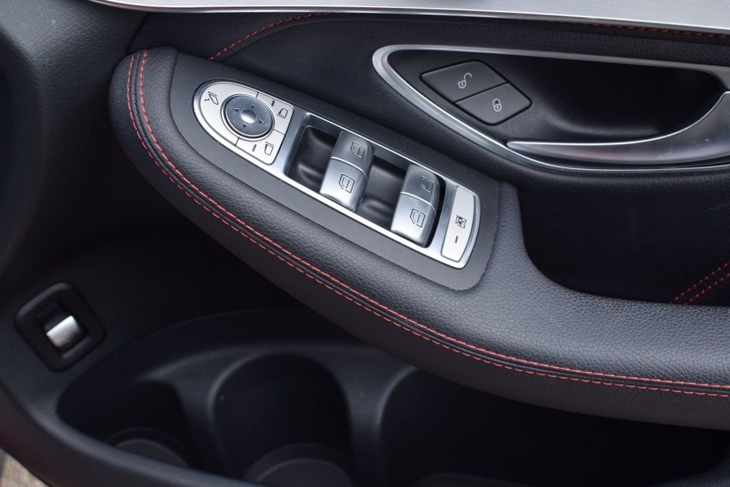 Used Mercedes-Benz GLC 2017 for sale - 76285350: Photo 50