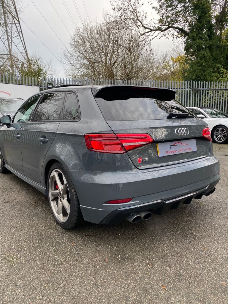 Used Audi A3 2017 for sale - 76631796: Photo 16