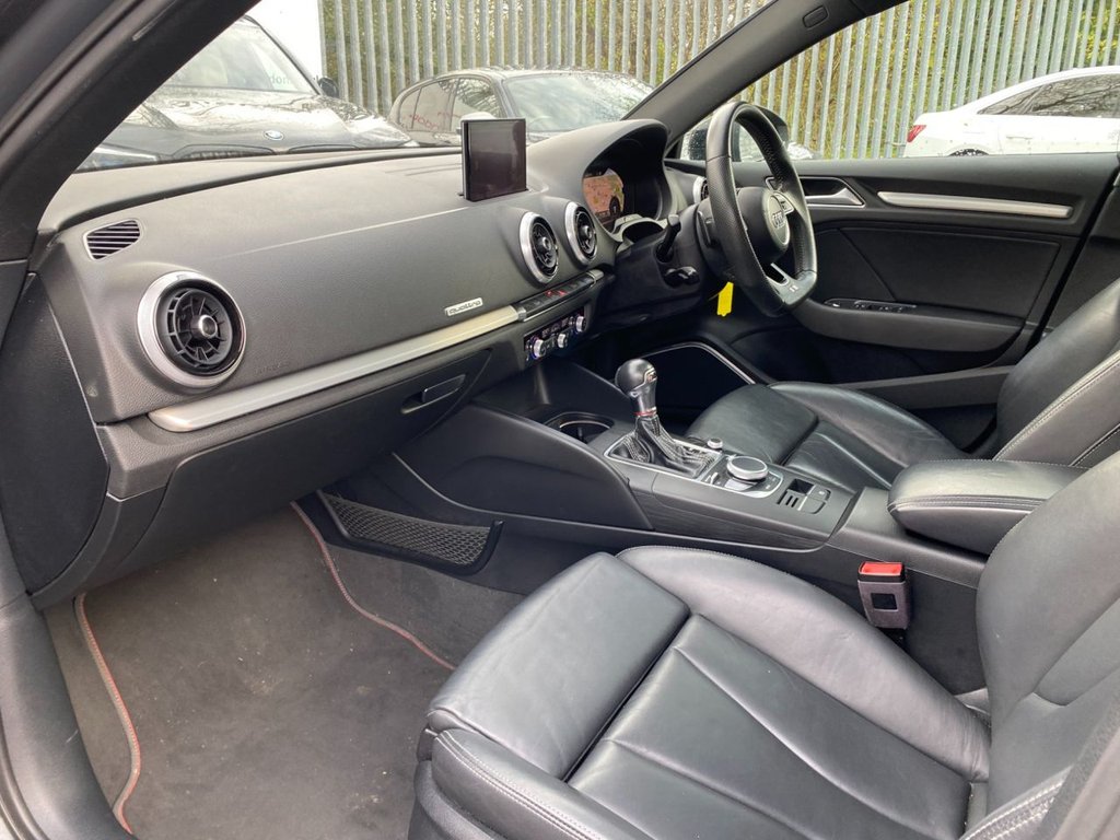 Used Audi A3 2017 for sale - 76631796: Photo 20