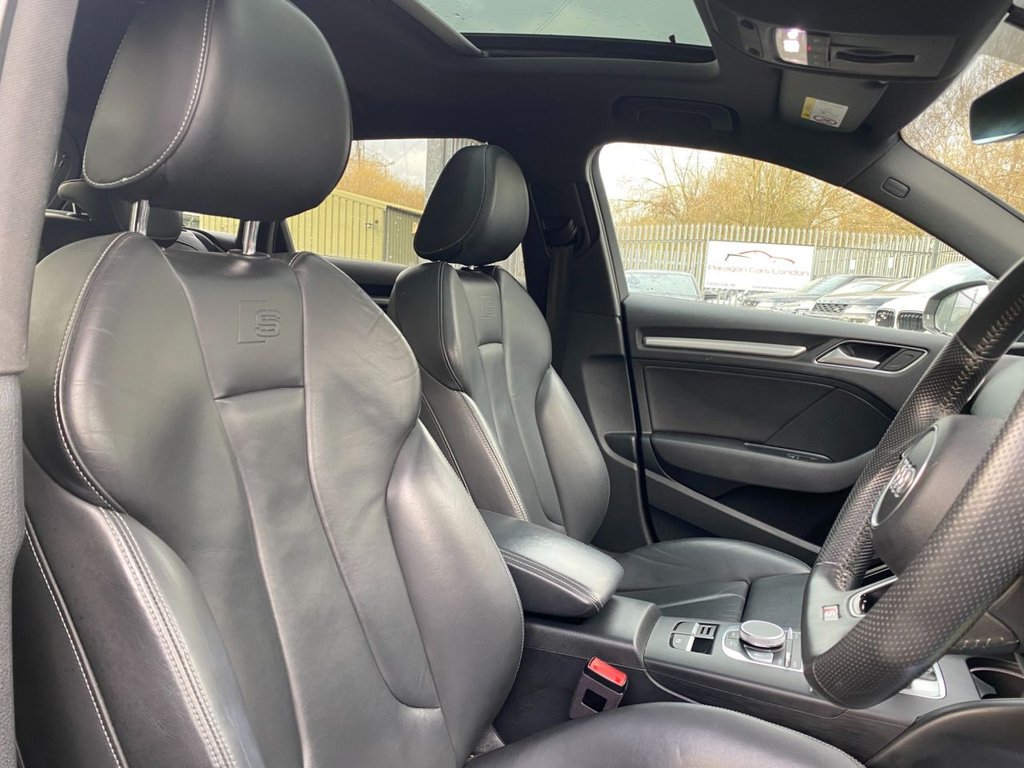 Used Audi A3 2017 for sale - 76631796: Photo 22