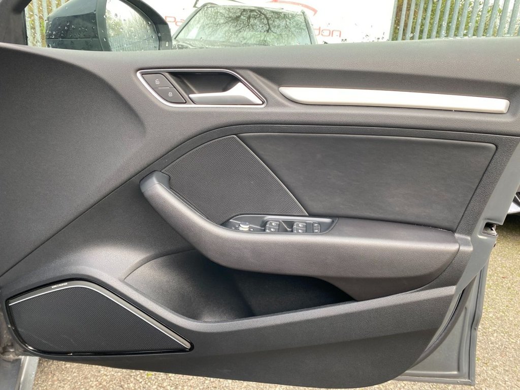 Used Audi A3 2017 for sale - 76631796: Photo 26