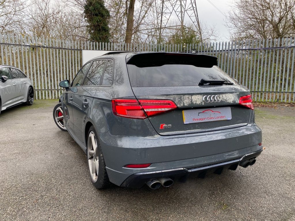 Used Audi A3 2017 for sale - 76631796: Photo 4