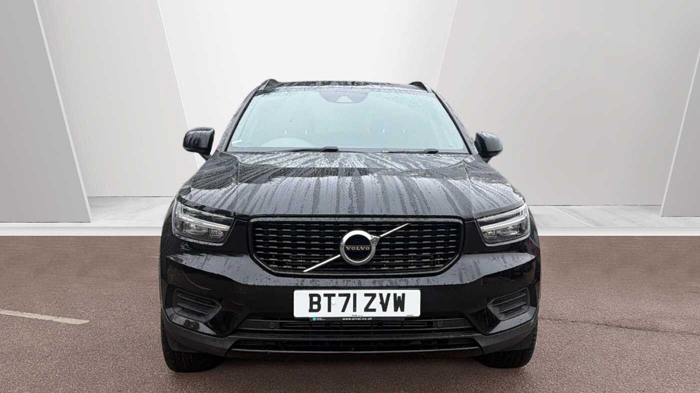 Used Volvo XC40 2022 for sale - 78035951: Photo 10