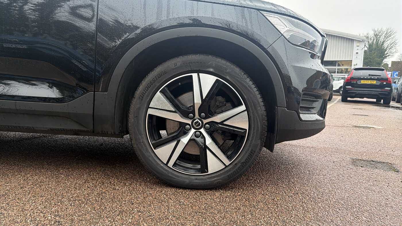 Used Volvo XC40 2022 for sale - 78035951: Photo 11