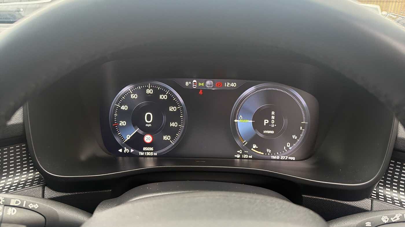 Used Volvo XC40 2022 for sale - 78035951: Photo 13