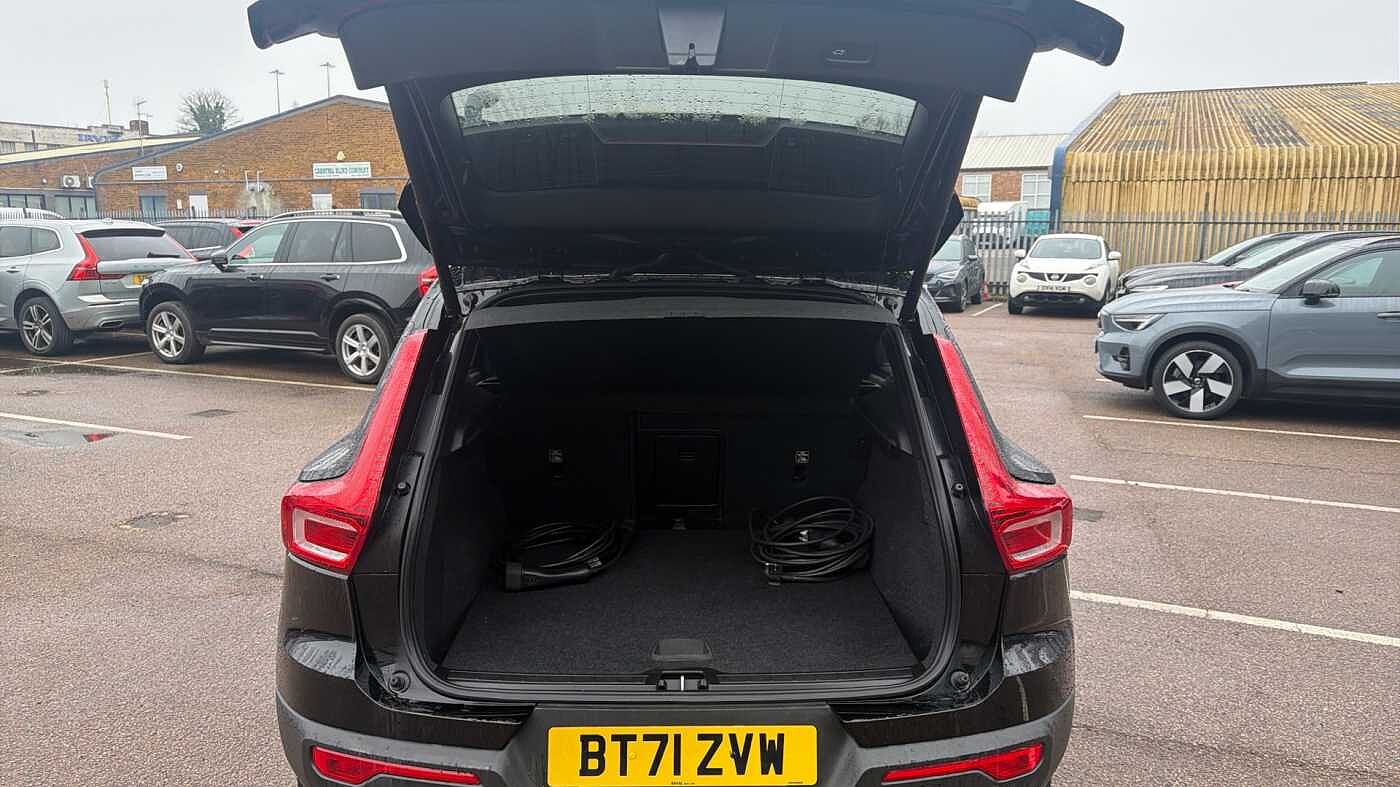 Used Volvo XC40 2022 for sale - 78035951: Photo 15