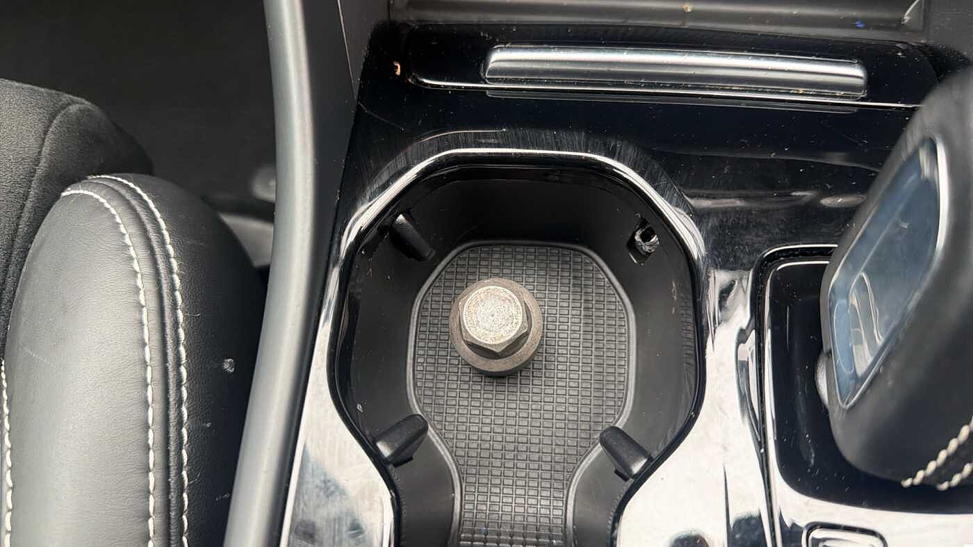 Used Volvo XC40 2022 for sale - 78035951: Photo 16