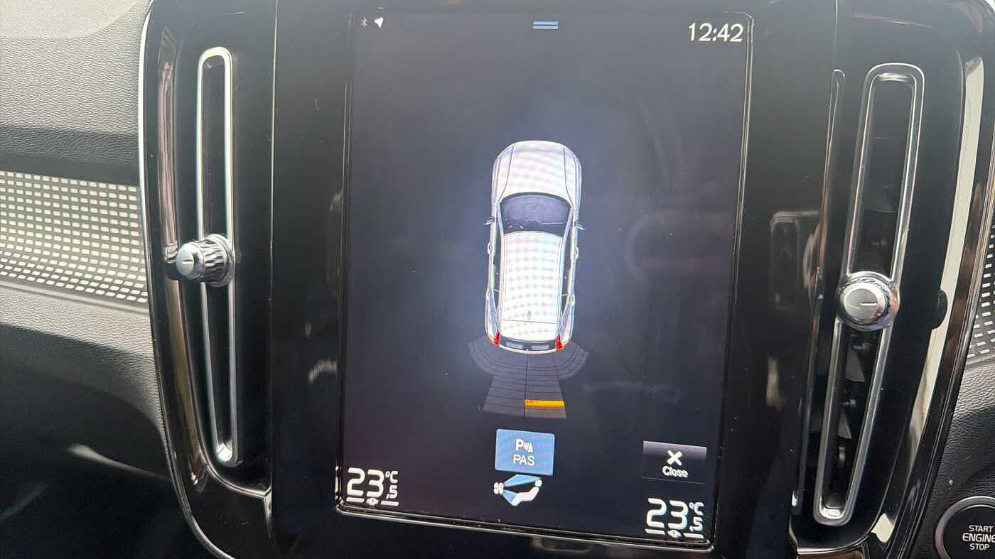 Used Volvo XC40 2022 for sale - 78035951: Photo 19