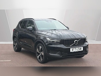 Used Volvo XC40 2022 for sale - 78035951: Photo
