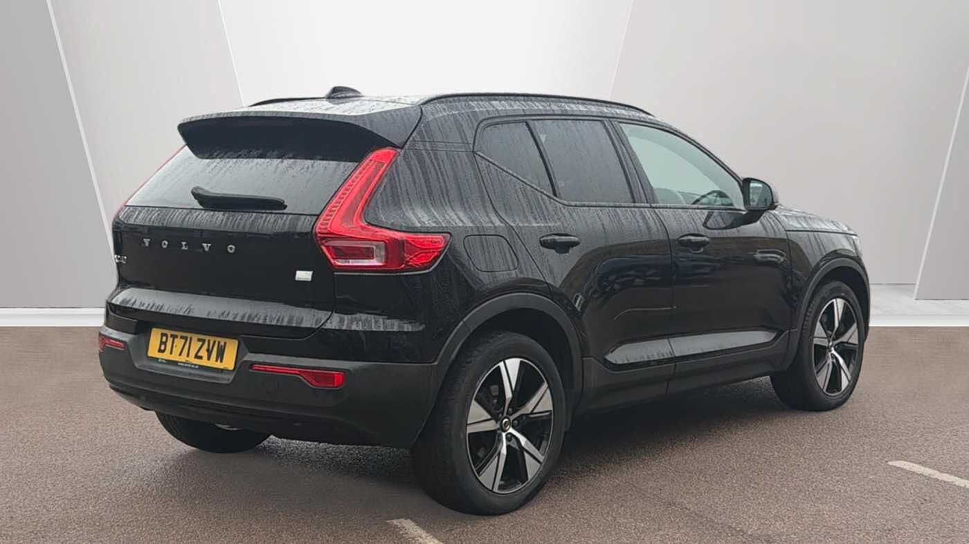 Used Volvo XC40 2022 for sale - 78035951: Photo 2