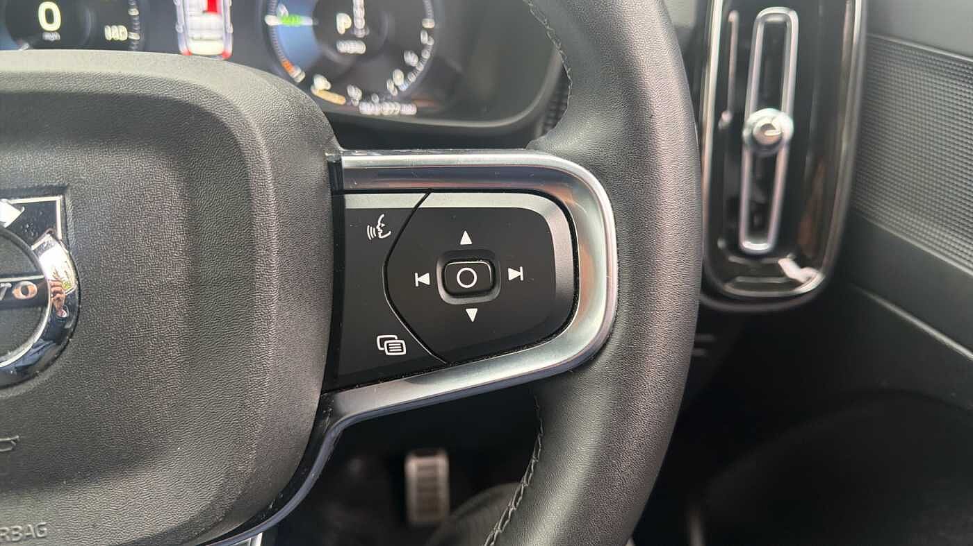 Used Volvo XC40 2022 for sale - 78035951: Photo 22