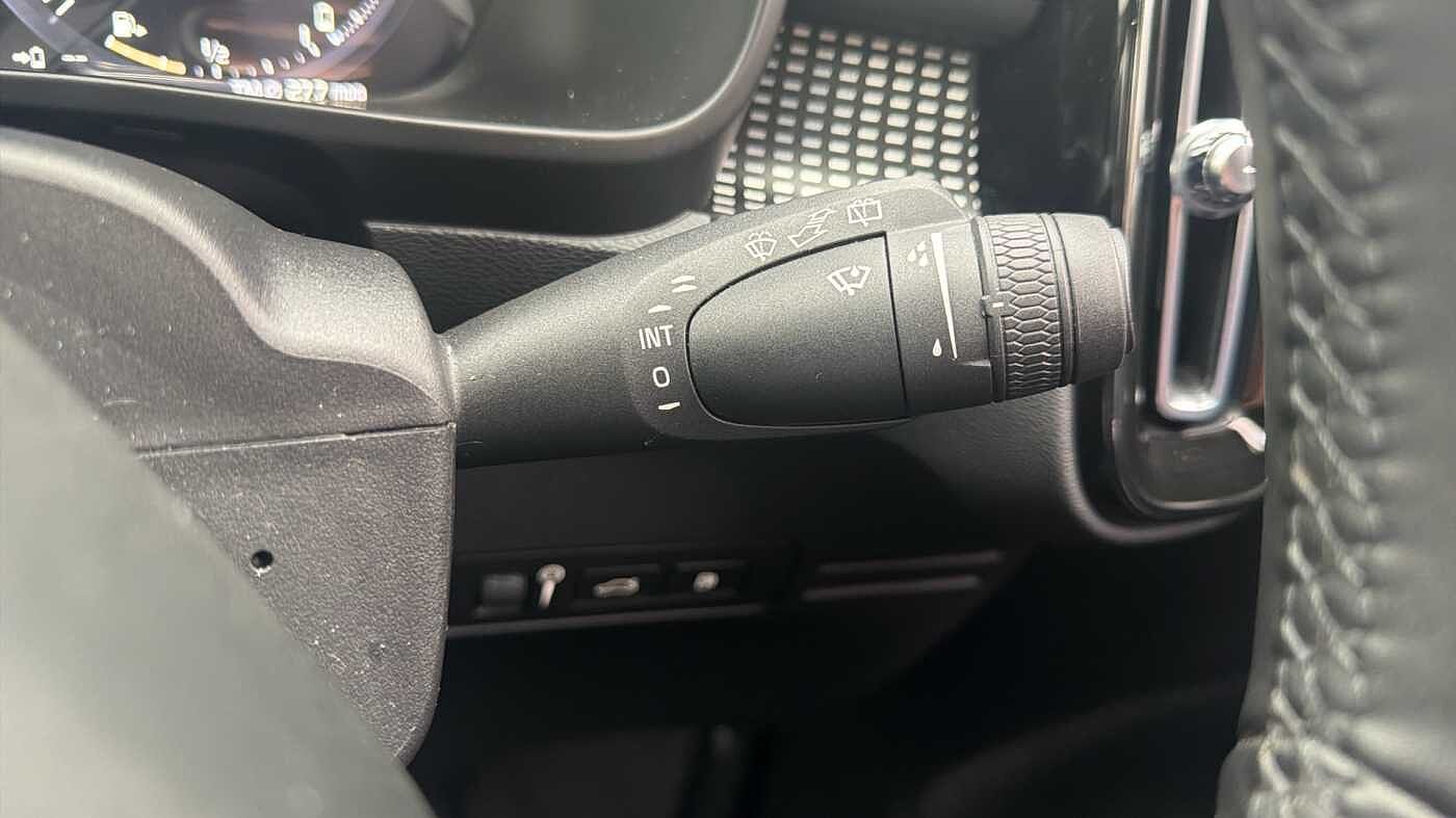 Used Volvo XC40 2022 for sale - 78035951: Photo 23