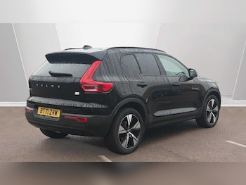 Used Volvo XC40 2022 for sale - 78035951: Photo