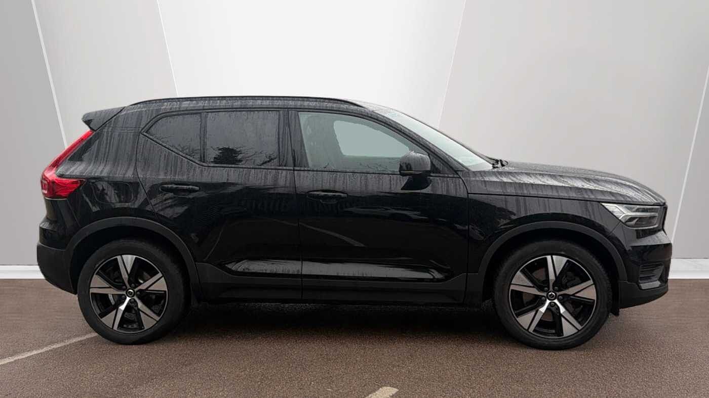 Used Volvo XC40 2022 for sale - 78035951: Photo 3