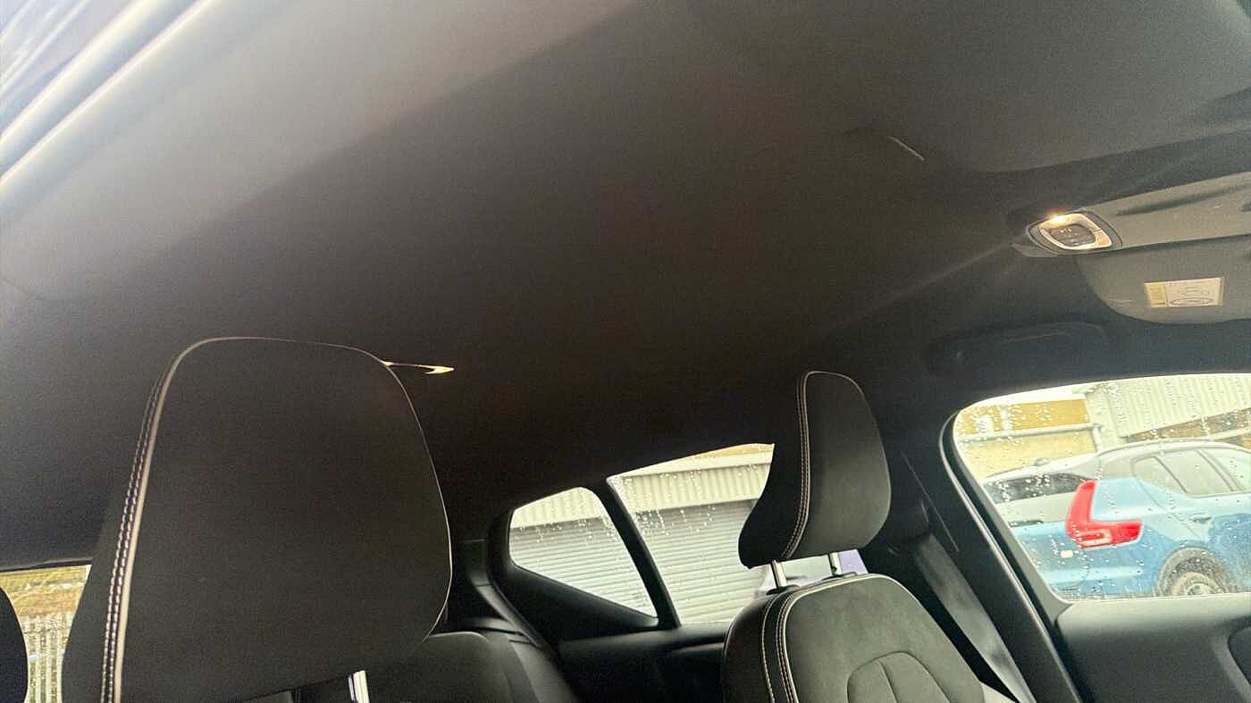 Used Volvo XC40 2022 for sale - 78035951: Photo 31