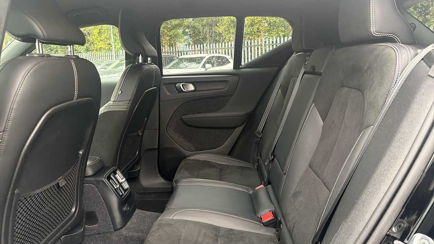 Used Volvo XC40 2022 for sale - 78035951: Photo 33