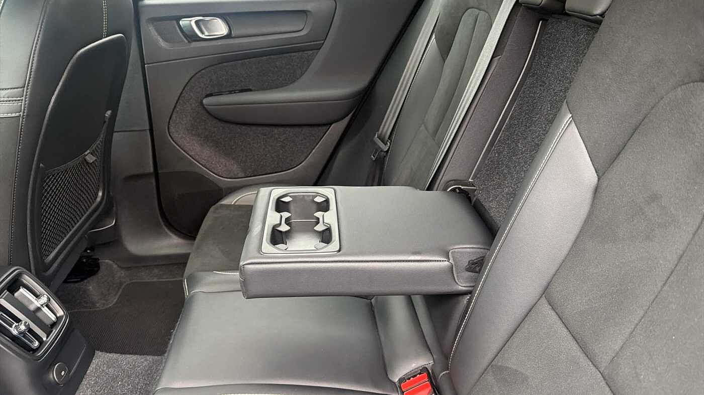 Used Volvo XC40 2022 for sale - 78035951: Photo 34