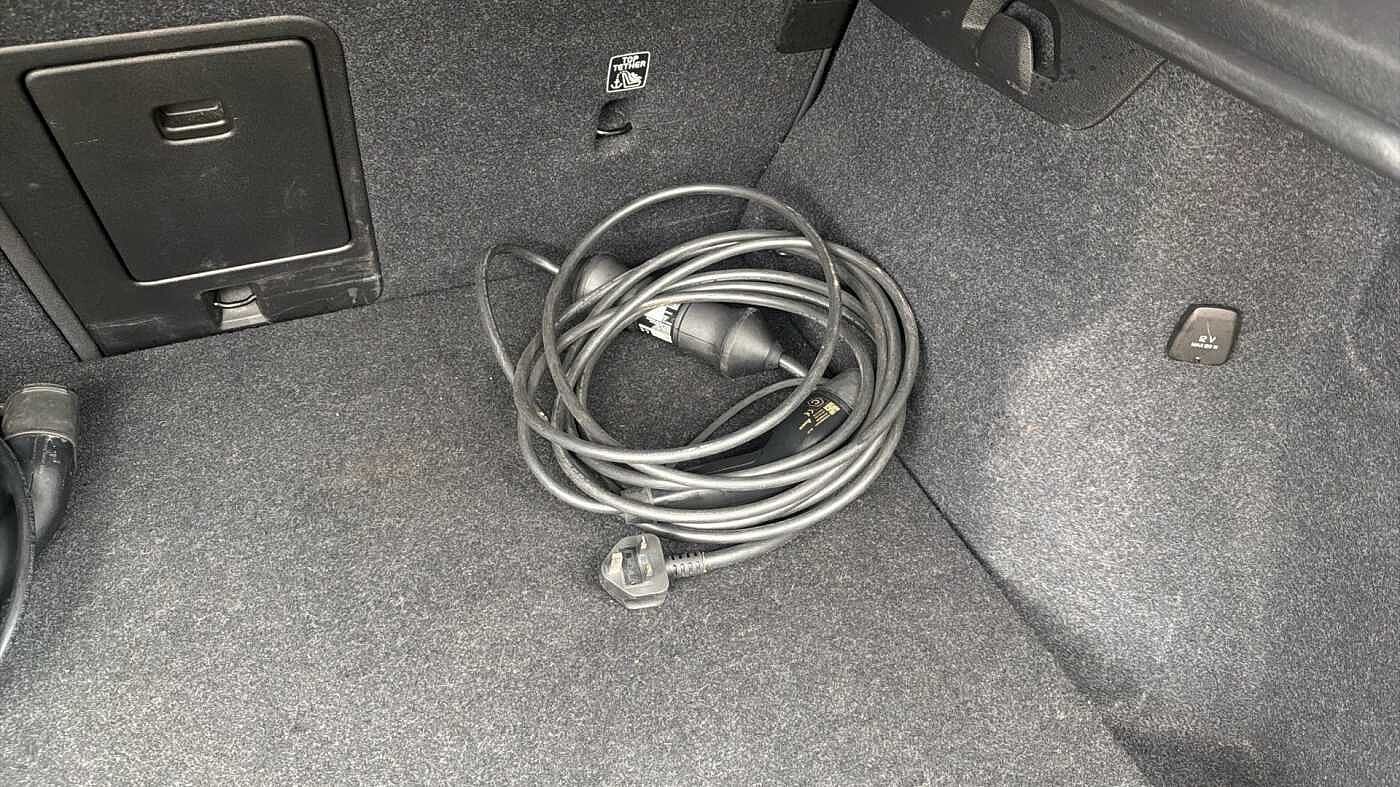 Used Volvo XC40 2022 for sale - 78035951: Photo 36