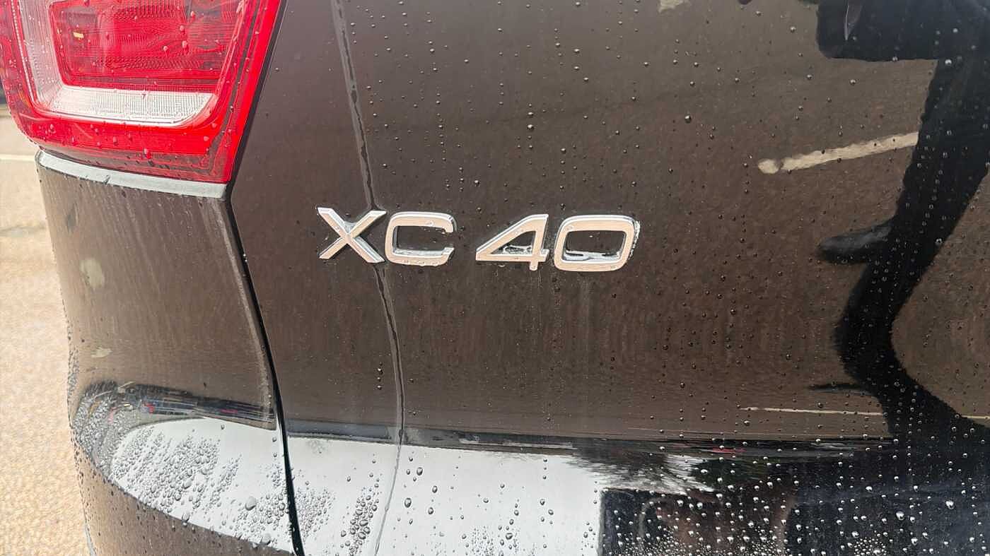 Used Volvo XC40 2022 for sale - 78035951: Photo 39