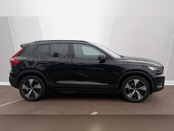 Used Volvo XC40 2022 for sale - 78035951: Photo