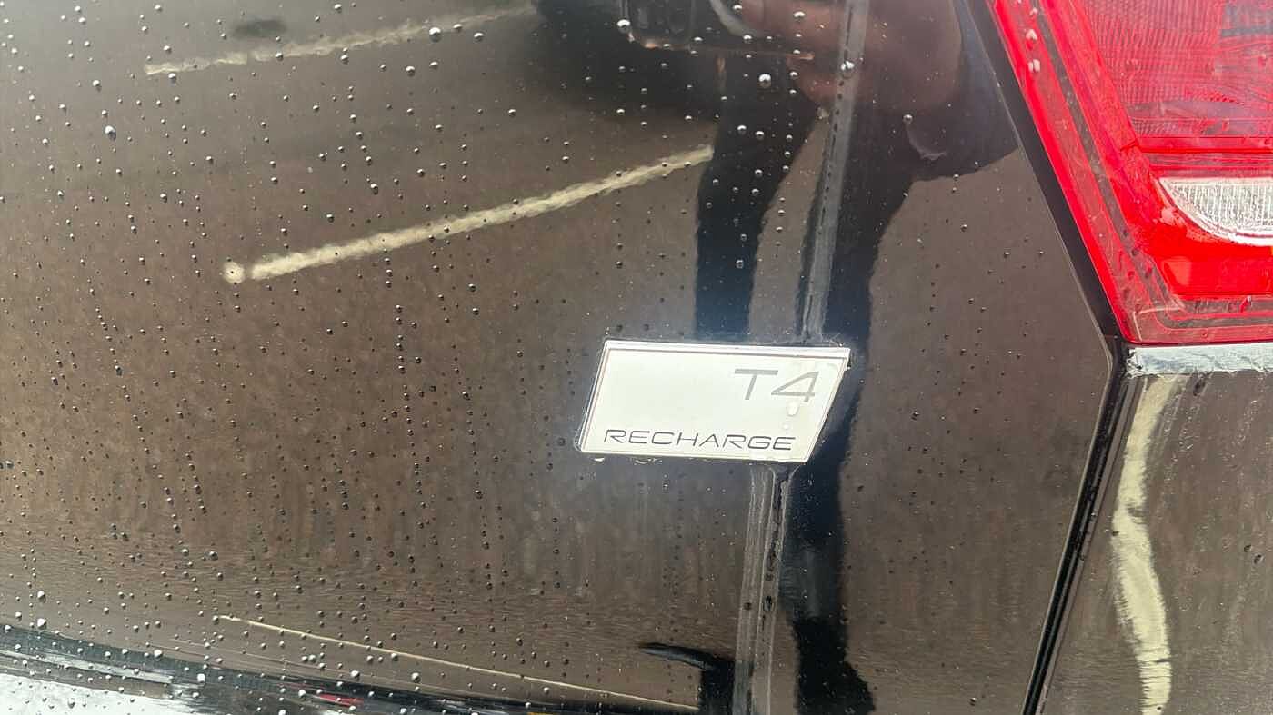 Used Volvo XC40 2022 for sale - 78035951: Photo 40