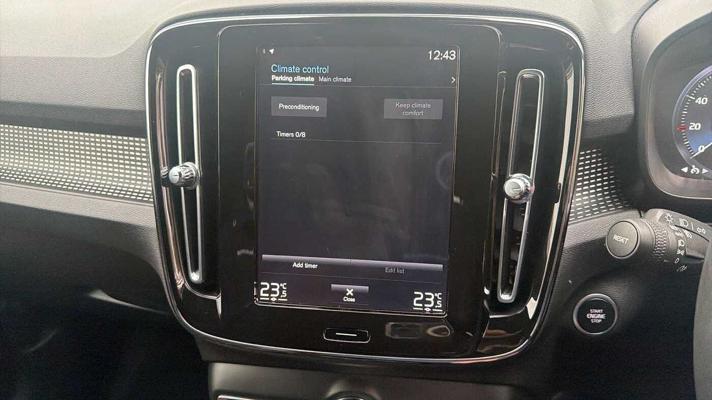 Used Volvo XC40 2022 for sale - 78035951: Photo 46