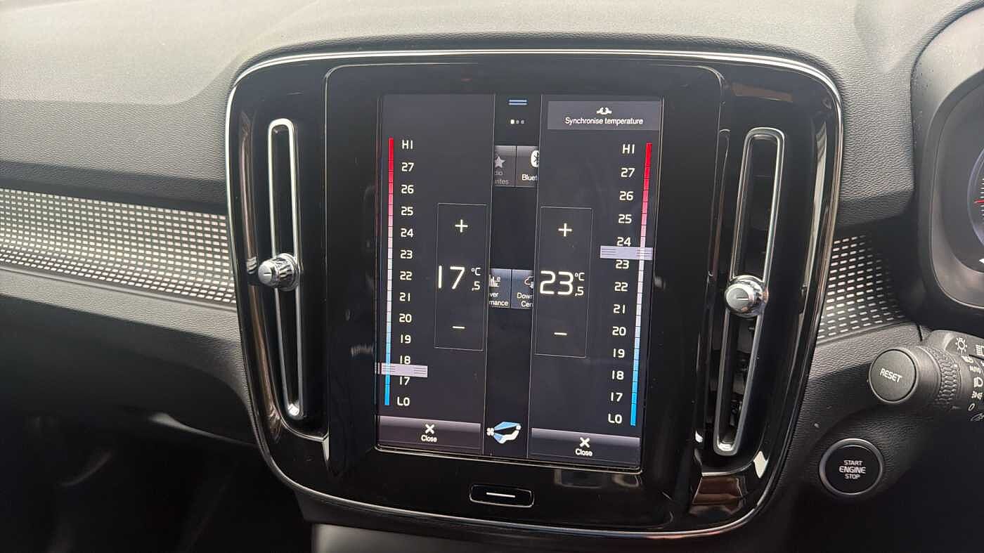 Used Volvo XC40 2022 for sale - 78035951: Photo 47