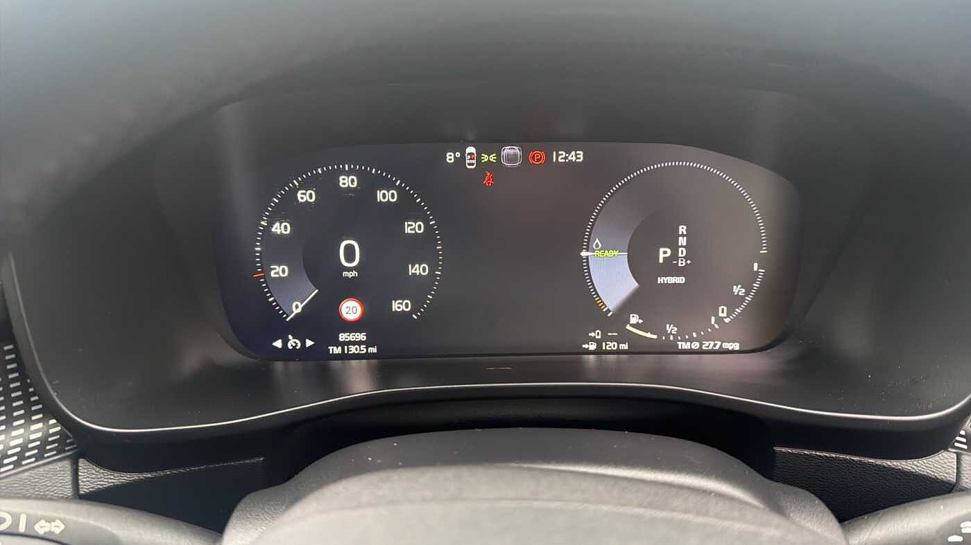 Used Volvo XC40 2022 for sale - 78035951: Photo 52